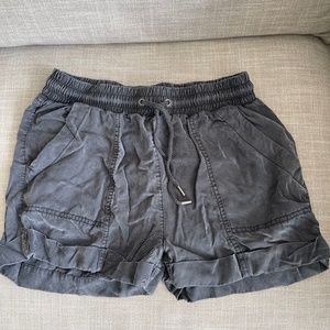 Universal Thread XS Grey Drawstring Shorts